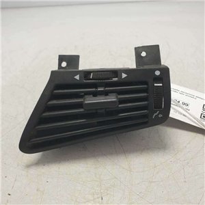 Bocchetta aerazione abitacolo Autobianchi Y10 2° serie 1989-92 cruscotto lato sinistro