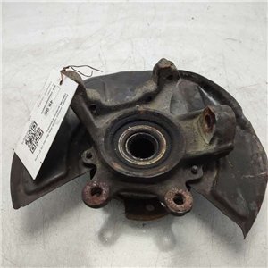 Fusello mozzo ruota Alfa Romeo 33 2° serie 1989-95 anteriore sinistro