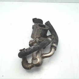 VALVOLA EGR RICIRCOLO GAS SCARICO FIAT LANCIA OPEL 1.3 MTJ 2003-12 55184651