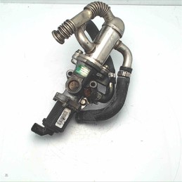 VALVOLA EGR RICIRCOLO GAS SCARICO FIAT LANCIA OPEL 1.3 MTJ 2003-12 55184651