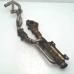 VALVOLA EGR RICIRCOLO GAS DI SCARICO RENAULT MEGANE 1.9 2004 8200426934