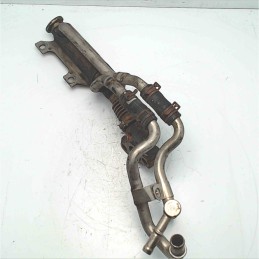 VALVOLA EGR RICIRCOLO GAS DI SCARICO RENAULT MEGANE 1.9 2004 8200426934