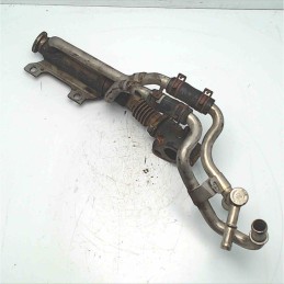 VALVOLA EGR RICIRCOLO GAS DI SCARICO RENAULT MEGANE 1.9 2004 8200426934