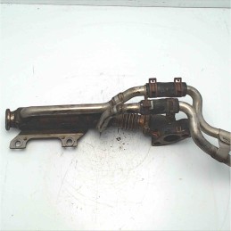 VALVOLA EGR RICIRCOLO GAS DI SCARICO RENAULT MEGANE 1.9 2004 8200426934