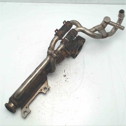 VALVOLA EGR RICIRCOLO GAS DI SCARICO RENAULT MEGANE 1.9 2004 8200426934