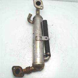 VALVOLA EGR RICIRCOLO GAS DI SCARICO OPEL ASTRA 1.7D 2007 8973635152