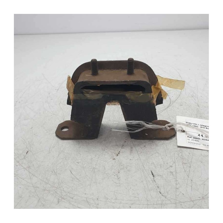 Supporto sostegno motore Talbot Simca 1100 1307 1308 1510 Solara lato anteriore destro