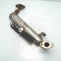 VALVOLA EGR RICIRCOLO GAS DI SCARICO OPEL ASTRA 1.7D 2007 8973635152