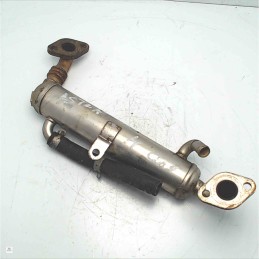 VALVOLA EGR RICIRCOLO GAS DI SCARICO OPEL ASTRA 1.7D 2007 8973635152