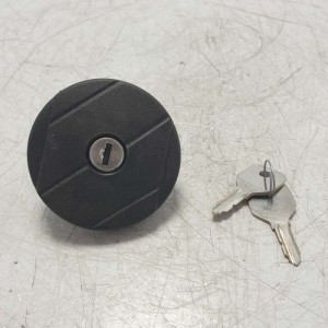 609702 tappo serbatoio carburante Opel Corsa Audi Austin Sispa 2 chiavi dotazione