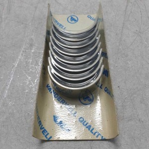 GD-1012064 kit distribuzione catena corone dentate x2 Renault R4 R6 epoca Record-Alpina