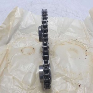 GD-1012064 kit distribuzione catena corone dentate x2 Renault R4 R6 epoca Record-Alpina