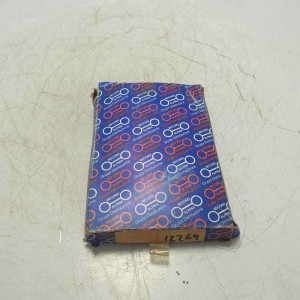 GD-1012064 kit distribuzione catena corone dentate x2 Renault R4 R6 epoca Record-Alpina