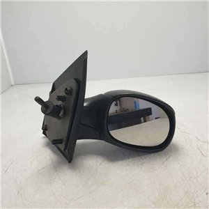 MCT174R specchietto retrovisore esterno Citroen C2 2003-09 anteriore destro nero manuale
