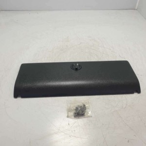 214001912 portello sportello sportellino Autobianchi Y10 vano portaoggetti cruscotto nero