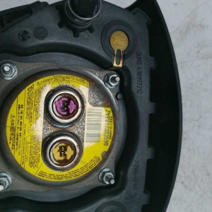 8DBS51040 Faro fanale proiettore gruppo ottico ant sx Mazda 323 1963-03