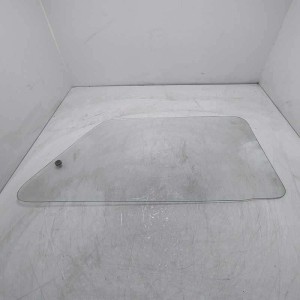 Vetro finestrino fisso post dx Autobianchi A112 1969-86 AUTO D'EPOCA NUOVO