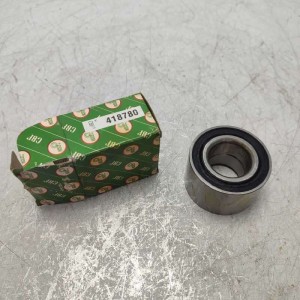 418780 cuscinetto rullo ruota posteriore Lada Samara 1984-13 CBF