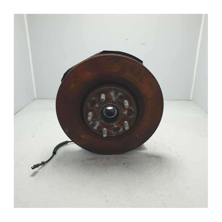 51756-3j700 Mozzo fusello montante cuscinetto ruota ant  dx Hyundai Santafe 2.2d D4EB 2007