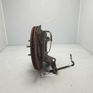 51756-3j700 Mozzo fusello montante cuscinetto ruota ant  dx Hyundai Santafe 2.2d D4EB 2007