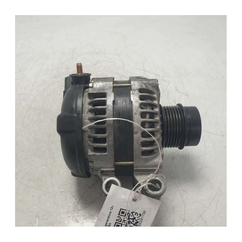 4R83-10300-AB Alternatore generatore 12v Jaguar S-Type 2.7d V6 78 2004
