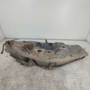 Serbatoio tanica carburante Mitsubishi Pajero III 2.5td 3.2DID Canvas Top 1999-07