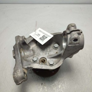 6764443-03 mozzo fusello montante ruota Bmw E90 E87 serie 3 1 2005-13 anteriore sinistra