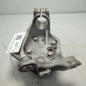 6764443-03 mozzo fusello montante ruota Bmw E90 E87 serie 3 1 2005-13 anteriore sinistra