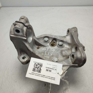 6764443-03 mozzo fusello montante ruota Bmw E90 E87 serie 3 1 2005-13 anteriore sinistra