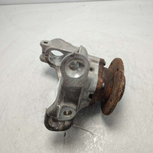 6764443-03 mozzo fusello montante ruota Bmw E90 E87 serie 3 1 2005-13 anteriore sinistra