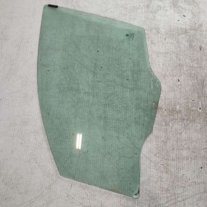 Vetro scendente Fiat Panda 3° serie 312 319 anteriore sinistro