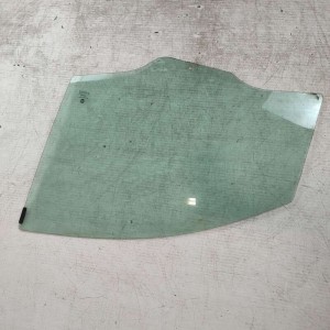 Vetro scendente Fiat Panda 3° serie 312 319 anteriore sinistro