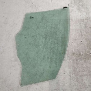 Vetro scendente Fiat Panda 3° serie 312 319 anteriore sinistro
