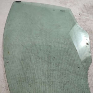 Vetro scendente Fiat Panda 3° serie 312 319 anteriore sinistro