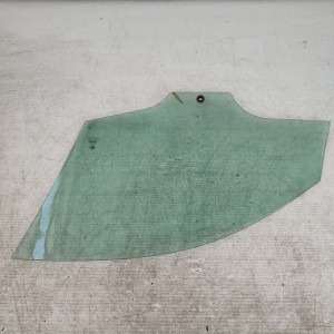 Vetro scendente Alfa Romeo 147 937 5P anteriore destro 