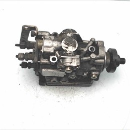 POMPA COMMON RAIL INIEZIONE GASOLIO ALTA PRESSIONE BOSCH OPEL VECTRA ASTRA ZAFIRA B 2.0 0470504002