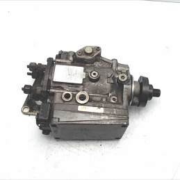 POMPA COMMON RAIL INIEZIONE GASOLIO ALTA PRESSIONE BOSCH OPEL VECTRA ASTRA ZAFIRA B 2.0 0470504002