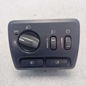 9441233 interruttori regolatore fari luci Volvo V70 MK2 2.4 D 2001