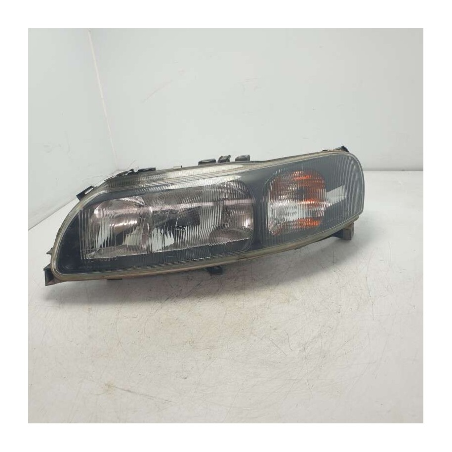 Faro fanale proiettore Volvo V70 MK2 2.4 D 2001 anteriore sinistra Depo