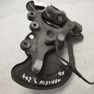 20402 Montante mozzo fusello cuscinetto ruota ant dx Mercedes W203 2.2D 611962 2000