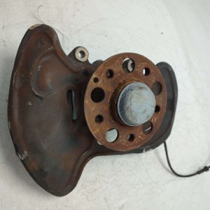 20402 Montante mozzo fusello cuscinetto ruota ant dx Mercedes W203 2.2D 611962 2000