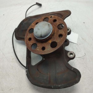 20402 Montante mozzo fusello cuscinetto ruota ant dx Mercedes W203 2.2D 611962 2000