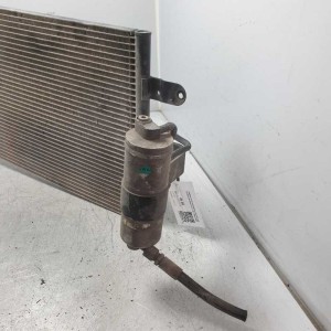 31101053 Condensatore clima a/c aria condizionata Volvo V70 2.4D D5244T 2003
