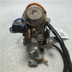Carburatore corpo farfallato completo Scooter MBK SH01 VERS.V 264cc 2006