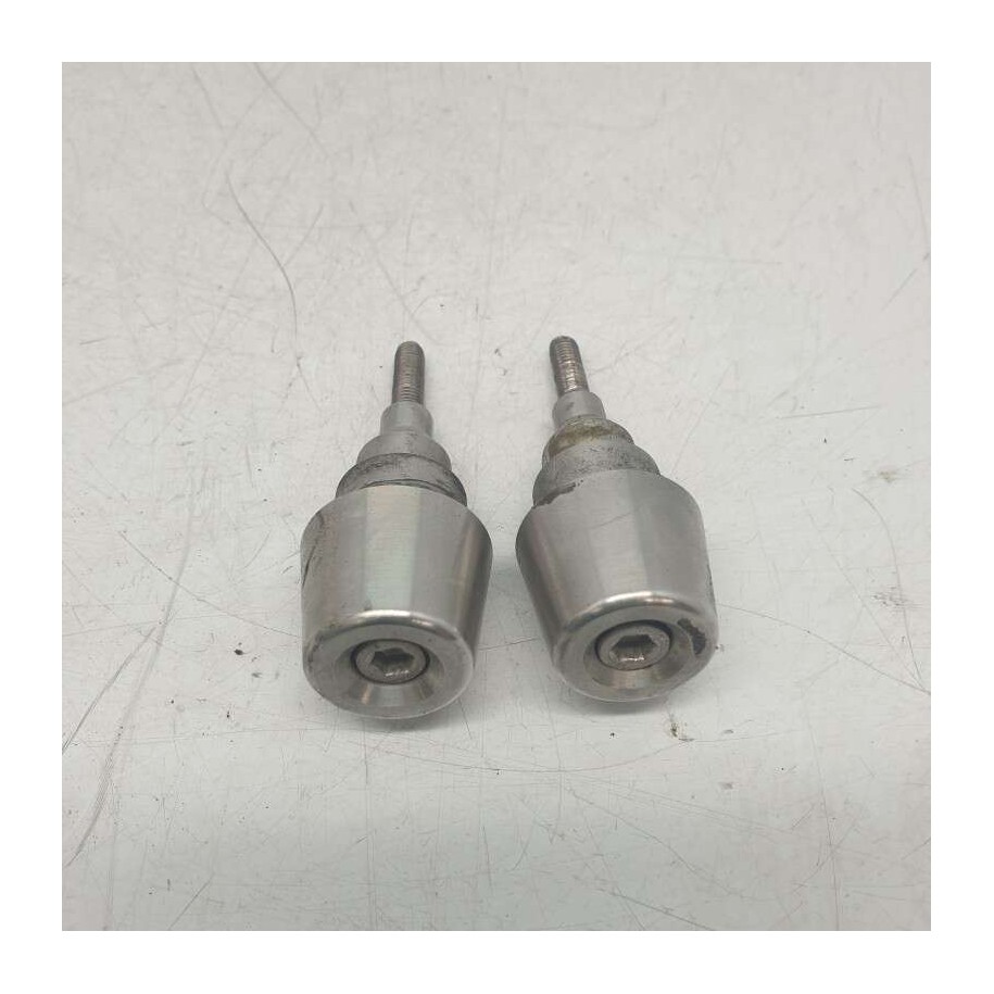 Bilancieri coppia anteriore manubrio contrappesi Scooter MBK SH01 VERS.V 264cc 2006