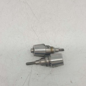 Bilancieri coppia anteriore manubrio contrappesi Scooter MBK SH01 VERS.V 264cc 2006