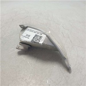 338656 TRIOM freccia indicatore direzionale dx Scooter MBK SH01 VERS.V 264cc 2006