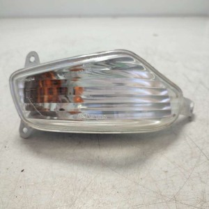 338657 TRIOM freccia indicatore direzionale sx Scooter MBK SH01 VERS.V 264cc 2006