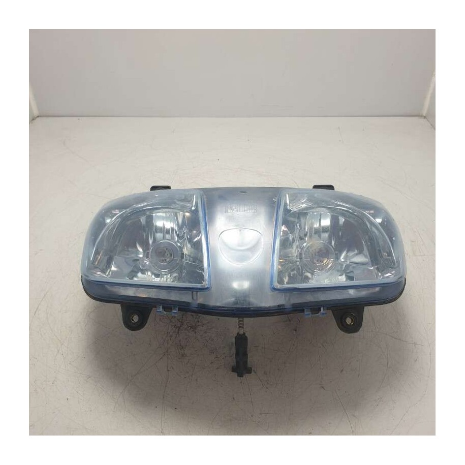 Faro fanale proiettore gruppo ottico frontale Scooter MBK SH01 VERS.V 264cc 2006
