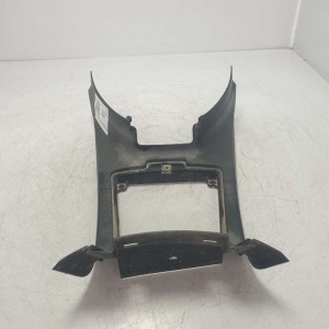 5SE-F1711 Carena serbatoio centrale anteriore Scooter MBK SH01 VERS.V 264cc 2006